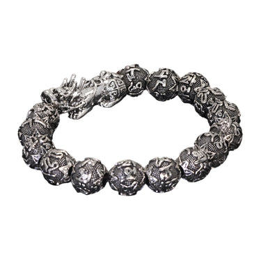 Auspicious Pixiu Wealth Bracelet